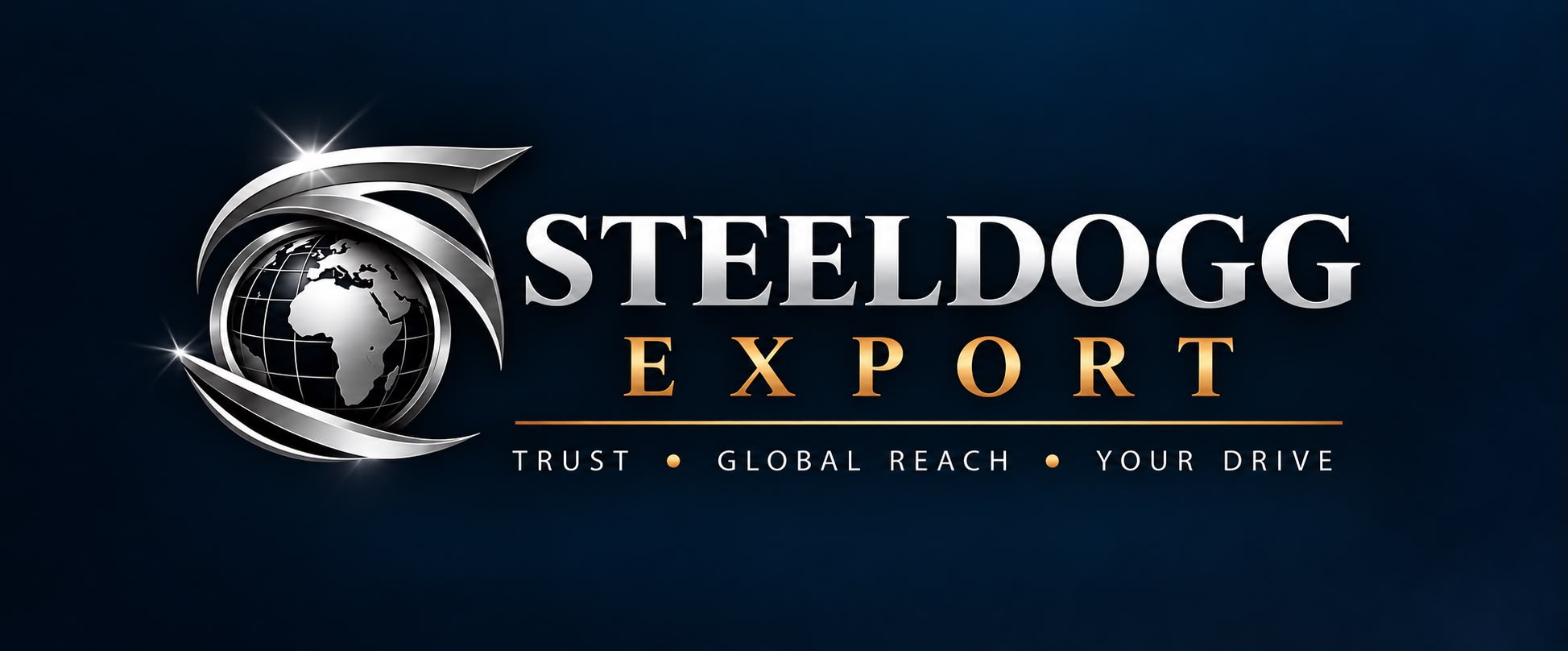 Steeldogg Export