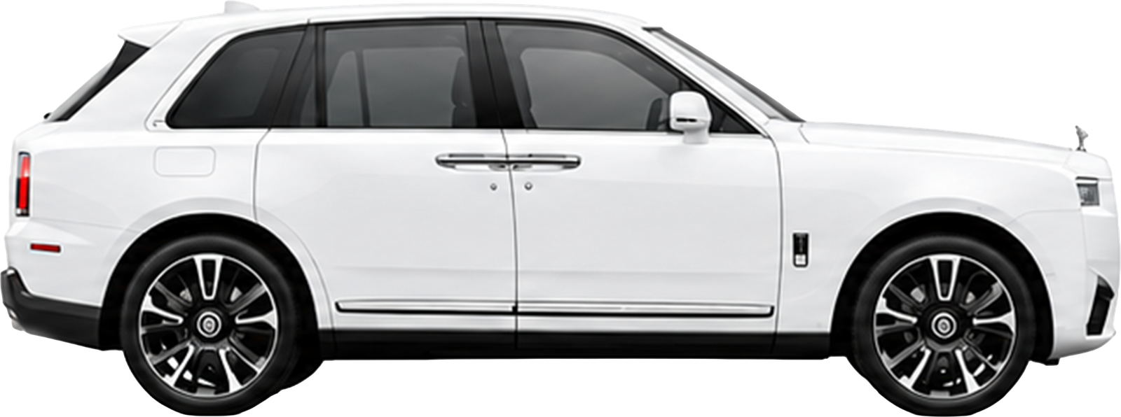 2026 Rolls-Royce Cullinan