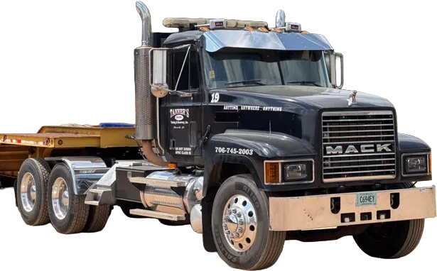 2026 Mack CH613