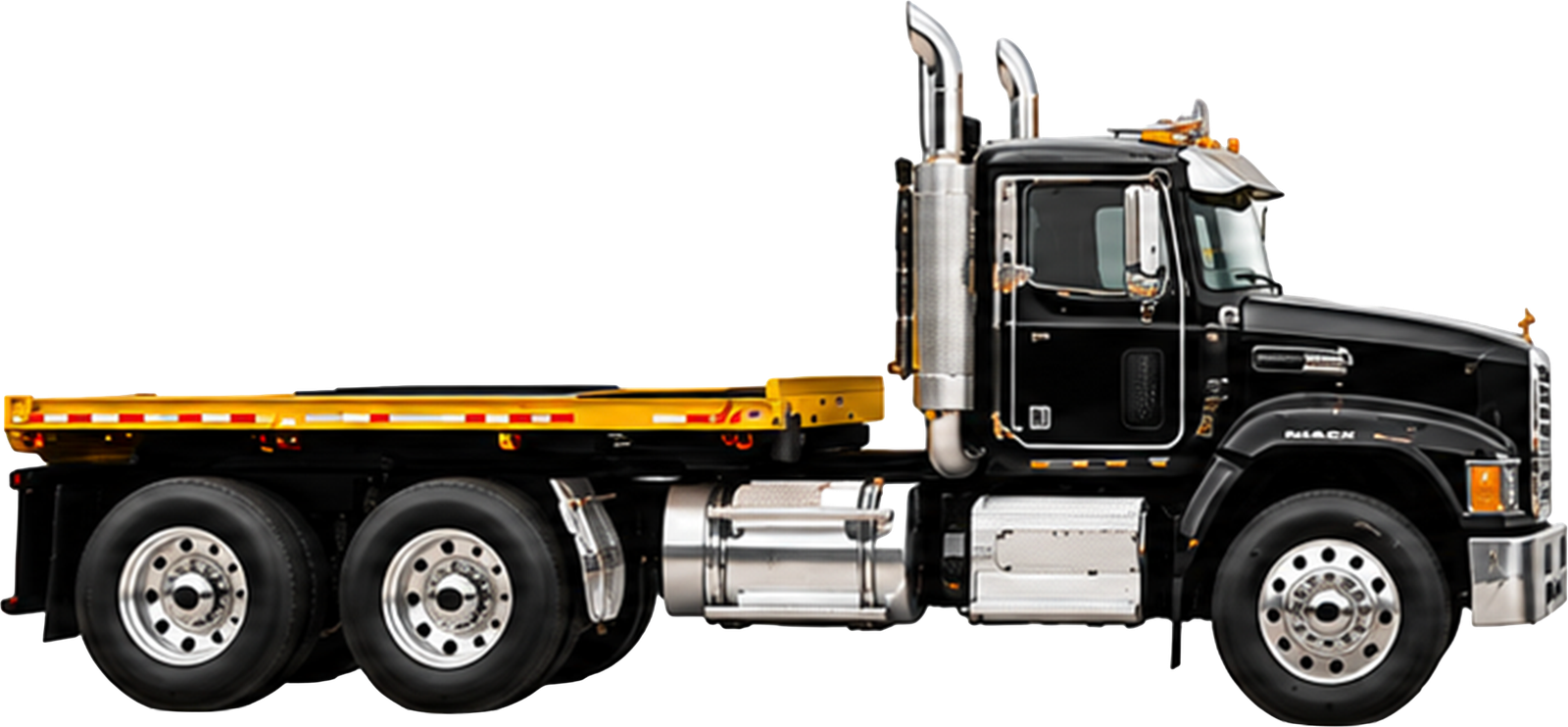 2026 Mack CH613 Flatbed
