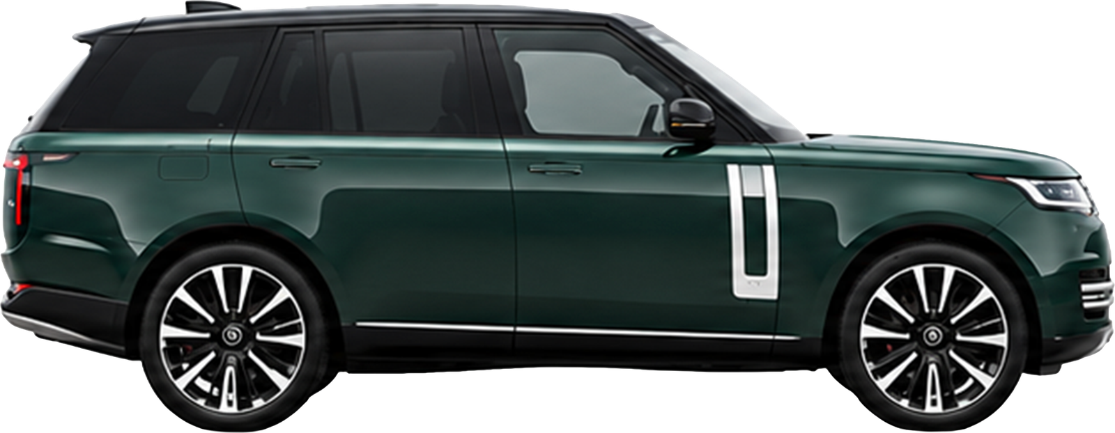 2026 Range Rover