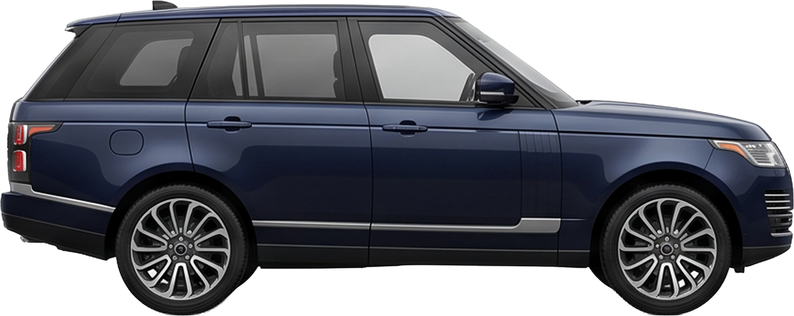 2025 Range Rover Autobiography